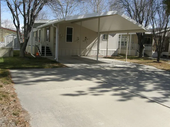 435 32nd Rd Unit 262, Grand Junction, CO 81520