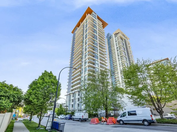 2351 Beta Ave #1204, Burnaby, BC V5C 5L7