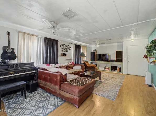 310 N 81ST Street, Mesa, AZ 85207