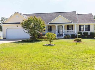 186 Hornbeam Ln, Willow Spring, NC 27592