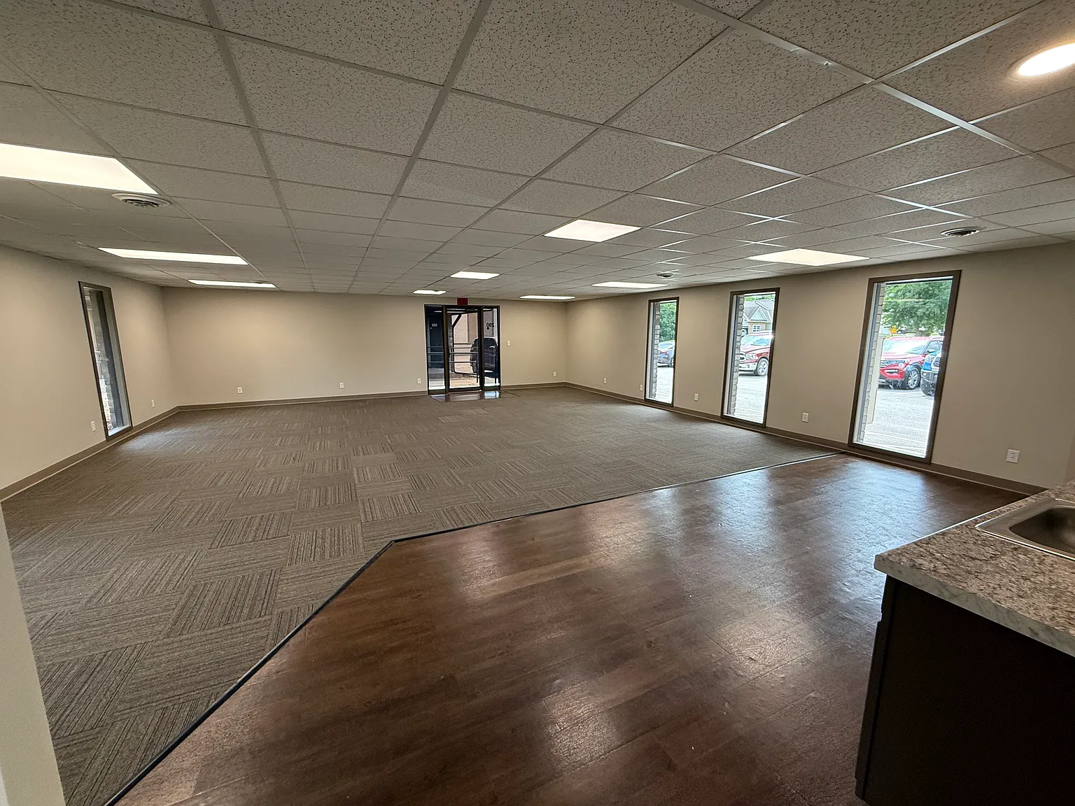 Studio, 1260 sqft, $1,850 — Photo 2