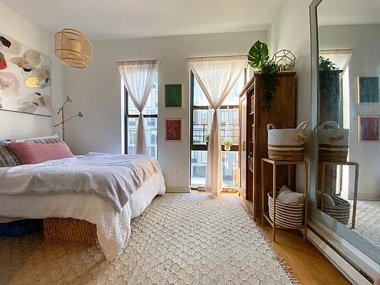 Rented by Corcoran | media 4