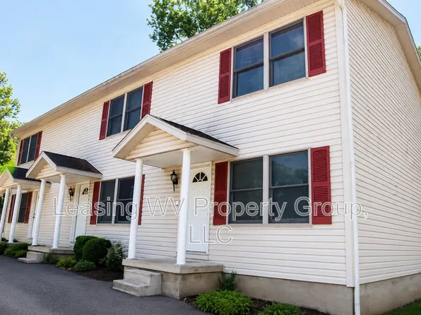 26 Epcot Dr APT A, Elkview, WV 25071