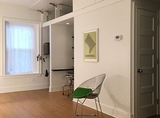 1322 15th St NW APT 1, Washington, DC 20005