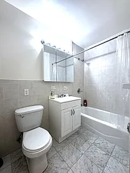 Rented by City Connections Realty