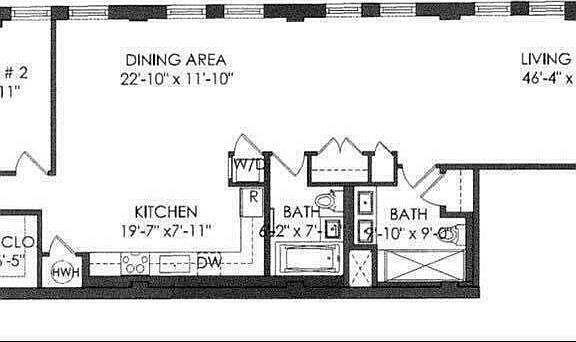 2nd image of 172 Crosby St APT 5B