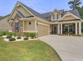 4961 Black Bear Trl, Douglasville, GA 30135