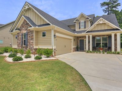 4961 Black Bear Trl, Douglasville, GA, 30135
