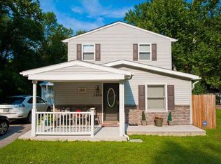 1809 Greenspring Dr, Lutherville Timonium, MD 21093