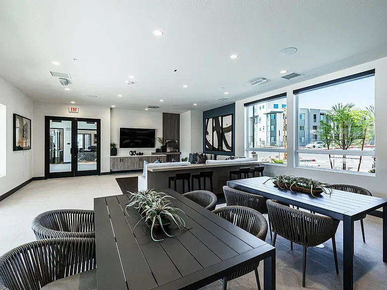 BASE APARTMENT HOMES — Photo 20
