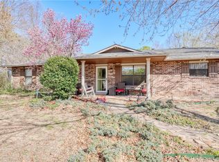 306 Eames Ave, Springdale, AR 72764