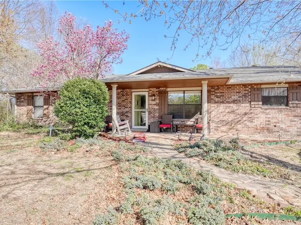 306 Eames Ave, Springdale, AR 72764