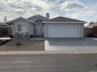 408 W Embassy Ave, Santa Maria, CA 93458