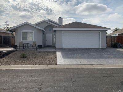 408 W Embassy Ave, Santa Maria, CA, 93458