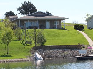 3272 Indian Point Dr, Ellston, IA 50074