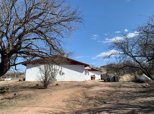 917 Hiedra Ct, Rio Rico, AZ 85648