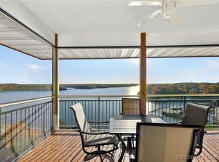 87 W Palisades Condo Dr #4A, Lake Ozark, MO 65049