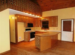 154 Cherokee Trl, Mc Caysville, GA 30555