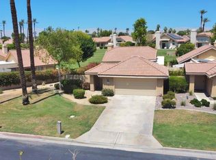 144 Verde Way, Palm Desert, CA 92260