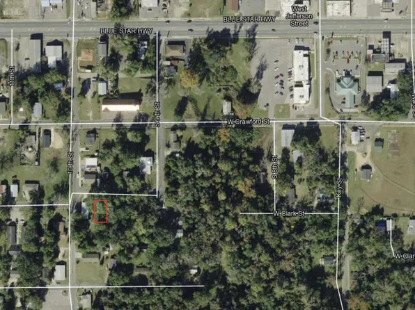 819 W Clark Street, Quincy, FL 32351
