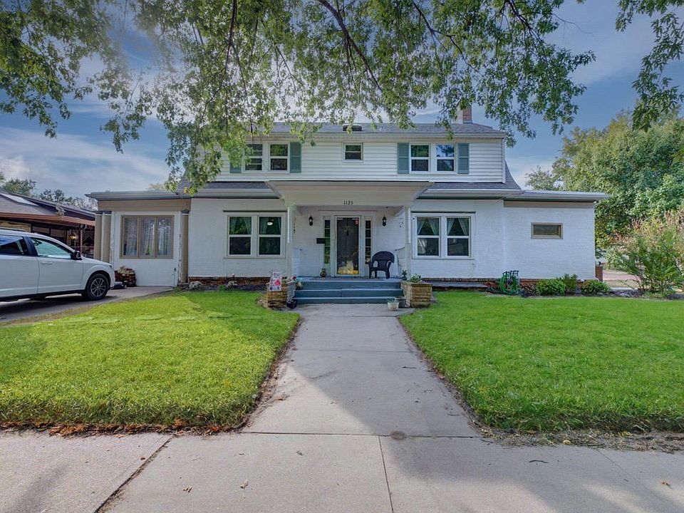 1st image of 1125 N A St