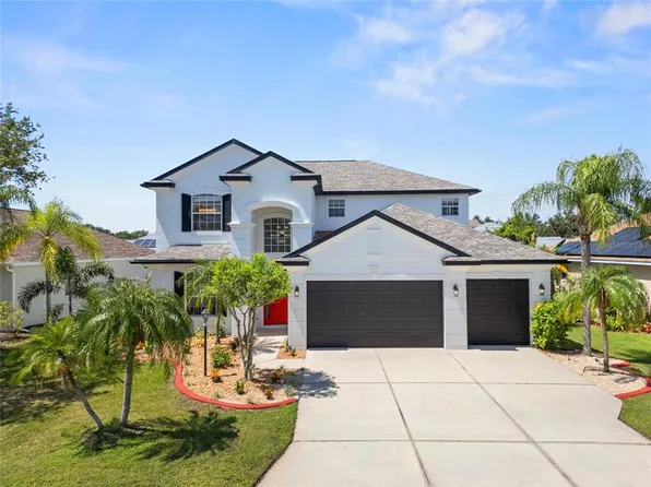 4110 70th Street Cir E, Palmetto, FL 34221