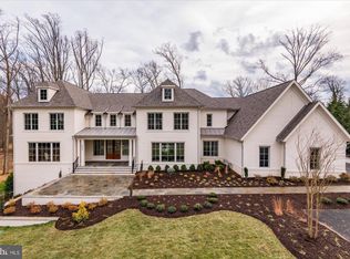 8423 Brook Rd, Mc Lean, VA 22102