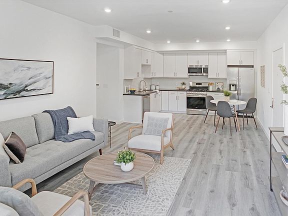 2nd image of 11408 Sarah St #301