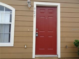 231 Flamingo Dr, Sanford, FL 32773