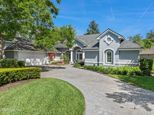 12300 ARBOR Drive, Ponte Vedra Beach, FL 32082