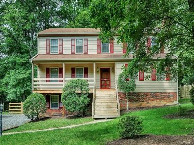 11330 Poplar Ridge Rd, North Chesterfield, VA, 23236