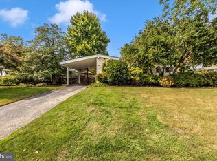 2400 Hunt Dr, Baltimore, MD 21209