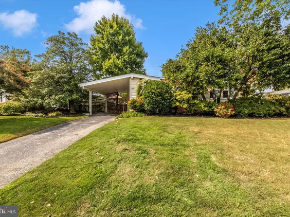 2400 Hunt Dr, Baltimore, MD 21209