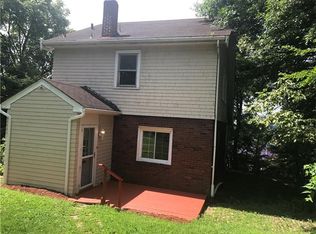 4328 Ohio River Blvd, Pittsburgh, PA 15202