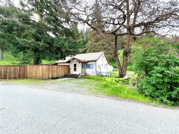 70 Gobblers Knob, Cle Elum, WA 98922