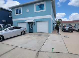 17723 Gulf Blvd #1, Saint Petersburg, FL 33708