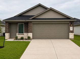 3030 Holland Lakes Dr, Fulshear, TX 77441