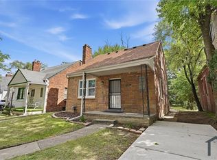 16640 Cruse St, Detroit, MI 48235