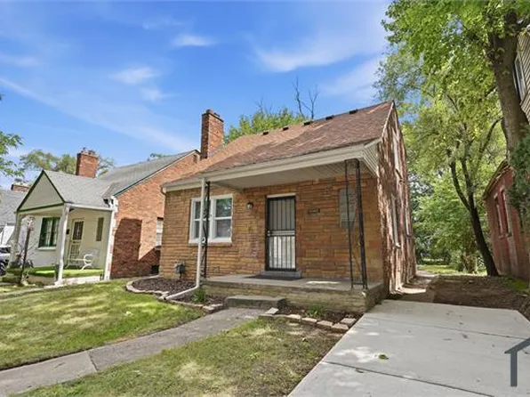 16640 Cruse St, Detroit, MI 48235