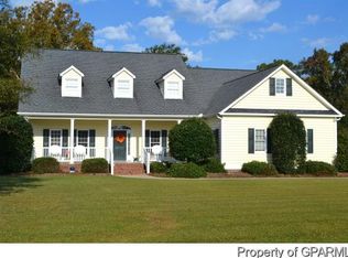 1808 English Oak Ct, Greenville, NC 27858