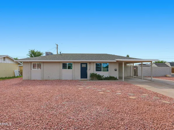 1555 W 6TH Drive, Mesa, AZ 85202