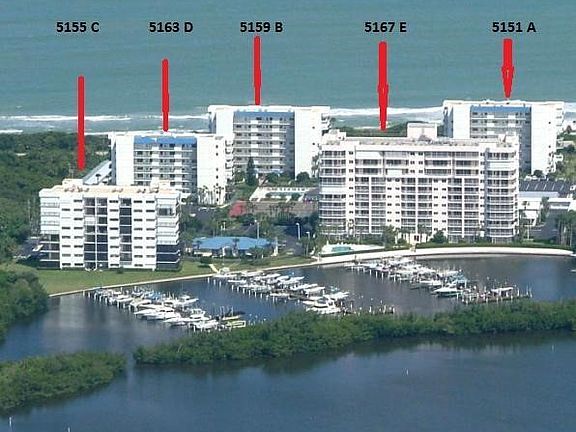 4th image of 5155 N Highway A1a Hwy #314