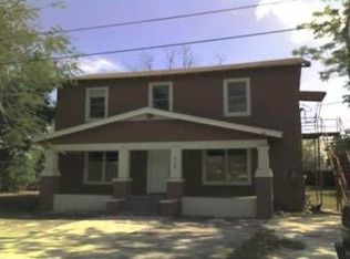 2718 W Union St, Tampa, FL 33607