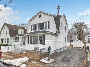 41 Spring St, Milford, CT 06460