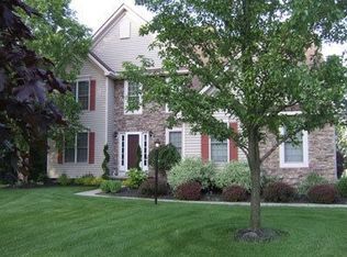 301 Aynesly Way, Brunswick, OH 44212