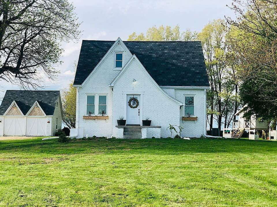 3902 220th St, Walcott, IA 52773 Zillow