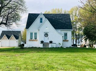 3902 220th St, Walcott, IA 52773