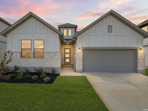 8340 Rocket View, San Antonio, TX 78263