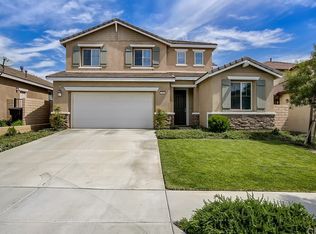 3782 Blackberry Dr, San Bernardino, CA 92407