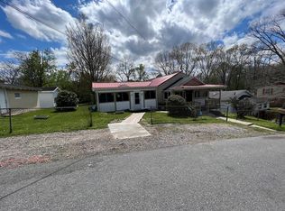 132 Ringleben St, Beckley, WV 25801